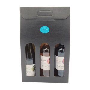 Trio Pack – Croix des Vents Selection - photo 1