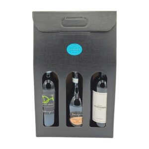 Trio Pack – Organic Selection - photo 1