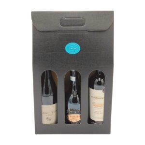 Trio Pack – Organic Great Classics Selection - photo 1
