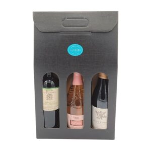 Trio Pack – Organic Gems Selection - photo 1