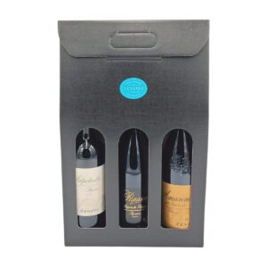 Trio Pack – Zenato Valpolicella Selection - photo 1