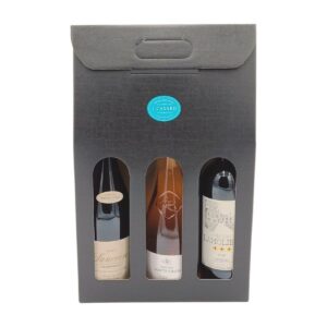 Trio Pack – French Great Classics Selection - photo 1
