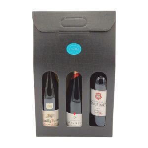 Trio Pack – French Premium Selection - photo 1
