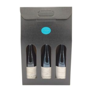 Trio Pack – Burgundy Dominique Gruhier Selection - photo 1