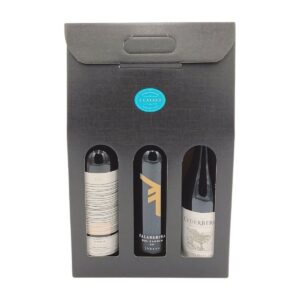 Trio Pack – Around the World Whites Selection - photo 1
