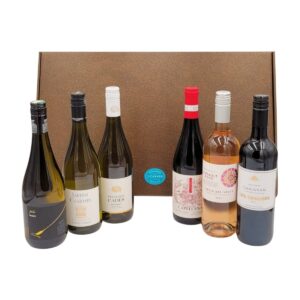 6 Bottles Gift Pack – Great Value Selection - photo 1