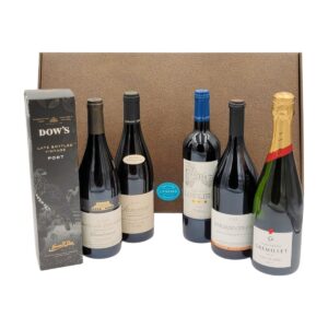 6 Bottles Gift Pack – Premium Selection - photo 1