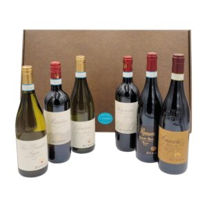 6 Bottles Gift Pack – Zenato Selection - photo 1
