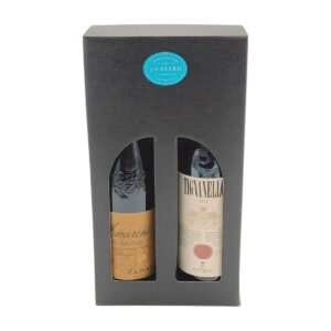Twin Pack – Italian Finest Reds Selection - photo 1