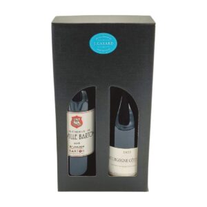 Twin Pack – Premium French Reds Selection - photo 1