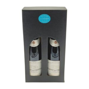 Twin Pack – Beaune 1er Cru Red & White Selection - photo 1