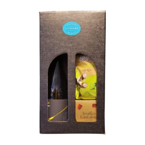 Bubbles & Treats Pack