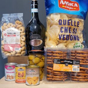 Let’s Aperitif! - photo 1