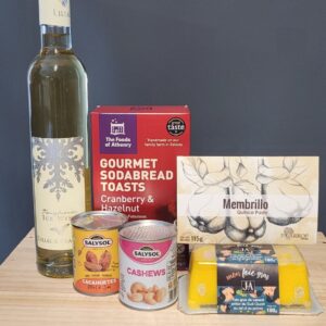 Let’s Foie Gras Hamper! - photo 1