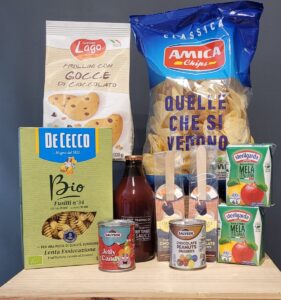 Gourmet Kids Sharing Hamper - photo 1