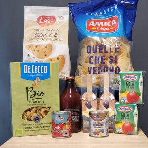 Gourmet Kids Sharing Hamper - photo 1