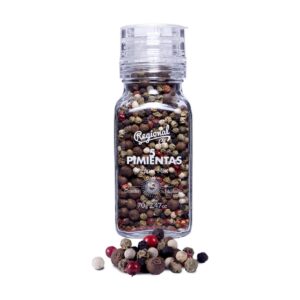 5 Pepper Mix, Regional Co.