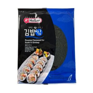 A+ Nori Sheets, Hosan
