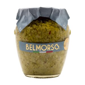 Asparagus Pate, Belmorso
