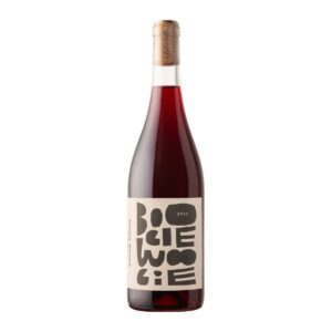 Organic, Boogie Woogie, Red to drink Chilled, Aubert & Mathieu, Pays d’Oc