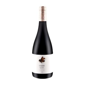 Organic, Barahonda Barrica, Monastrell
