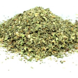 Basil, Regional Co.