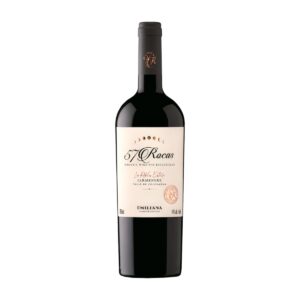Biodynamic, 57 Rocas, Emiliana, Carmenere