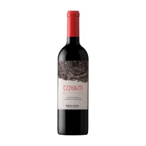 Biodynamic, Coyam, Emiliana, Colchaga Valley
