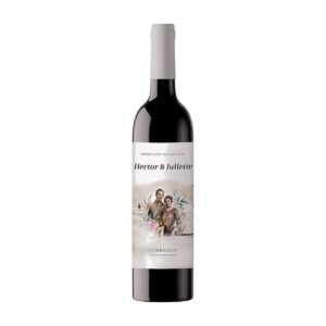Biodynamic, Domaine Ste Marie des Crozes, Hector & Juliette, Corbières