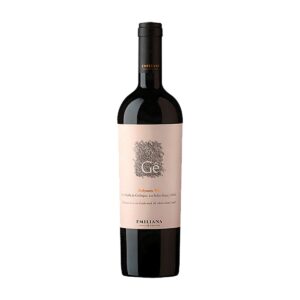 Biodynamic, Ge, Emiliana, Colchagua Valley
