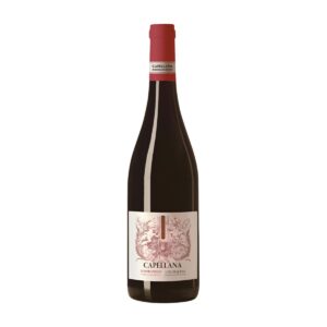 Organic, Bodegas Nodus Capellana Tinto