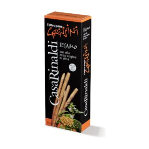 Breadsticks, Casa Rinaldi