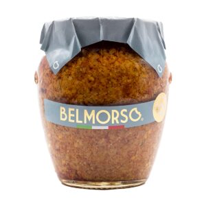 Cannonata Hot Mediterranean Vegetable Pate, Belmorso