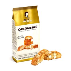 Cantuccini, Almond Biscotti, Matilde Vicenzi