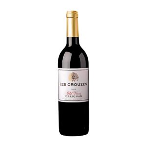 Carignan Old Vines, Les Crouzes, Pays d’Hérault