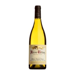 Cave Talmard, Macon-Uchizy, Burgundy
