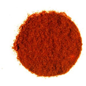 Cayenne Pepper Ground, Regional Co.