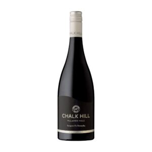 Chalk Hill, Tempranillo, Grenache, McLaren Vale
