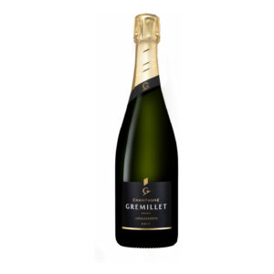 Champagne Gremillet Ambassadeur Brut NV