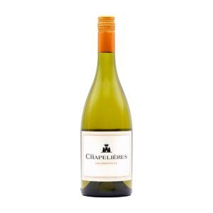 Chapelieres Chardonnay, IGP Cotes de Gascogne