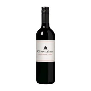 Chapelieres, Cabernet Sauvignon