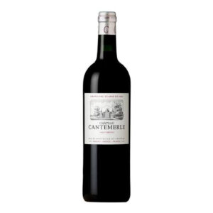 Château Cantemerle 2020, Haut-Médoc 5ème Cru Classé, Bordeaux