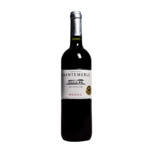 Chateau Chantemerle, Haut Medoc