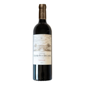 Château Grand-Puy Ducasse 2018, Pauillac 5ème Cru Classé, Bordeaux
