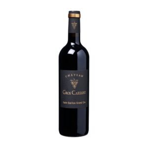 Chateau Gros Caillou, St Emilion Grand Cru