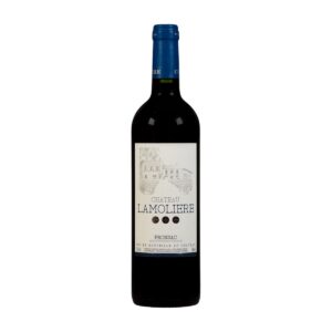 Chateau Lamoliere, Fronsac