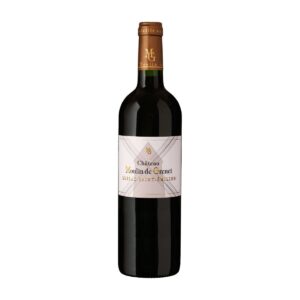 Chateau Moulin de Grenet, Lussac St. Emilion