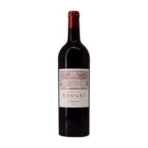 Chateau Rouget, Pomerol, 2016