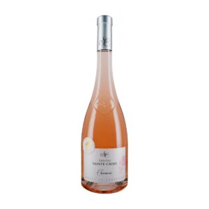 Chateau Sainte Croix Magnolia Rose, AOP Cotes de Provence