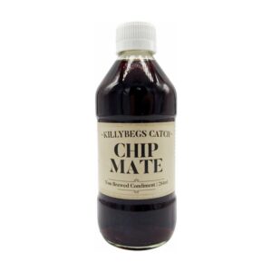 Chip Mate Vinegar, Shines